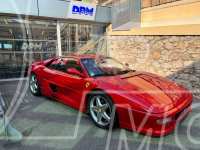 Ferrari 355 F1 berlinetta
